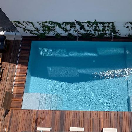 Hotel Columbia เบลลาเรีย-อีเจอา มารีนา ภายนอก รูปภาพ