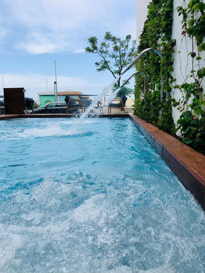 Hotel Columbia เบลลาเรีย-อีเจอา มารีนา ภายนอก รูปภาพ