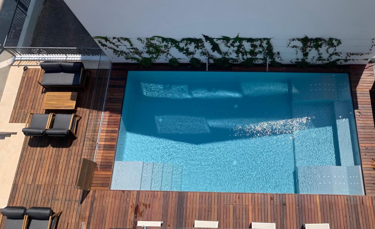 Hotel Columbia เบลลาเรีย-อีเจอา มารีนา ภายนอก รูปภาพ