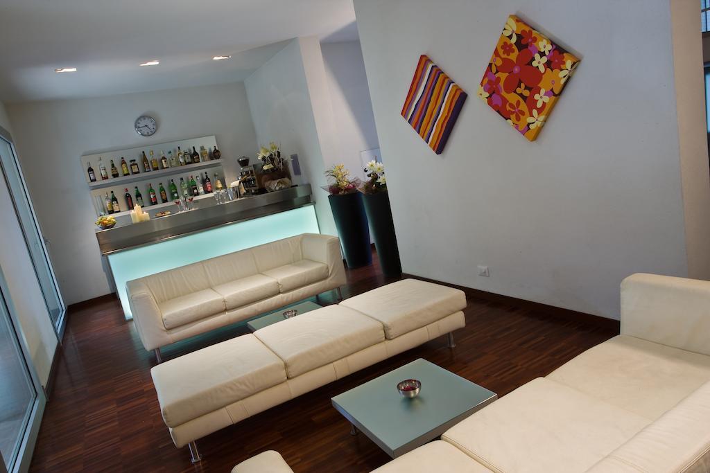 Hotel Columbia เบลลาเรีย-อีเจอา มารีนา ภายนอก รูปภาพ